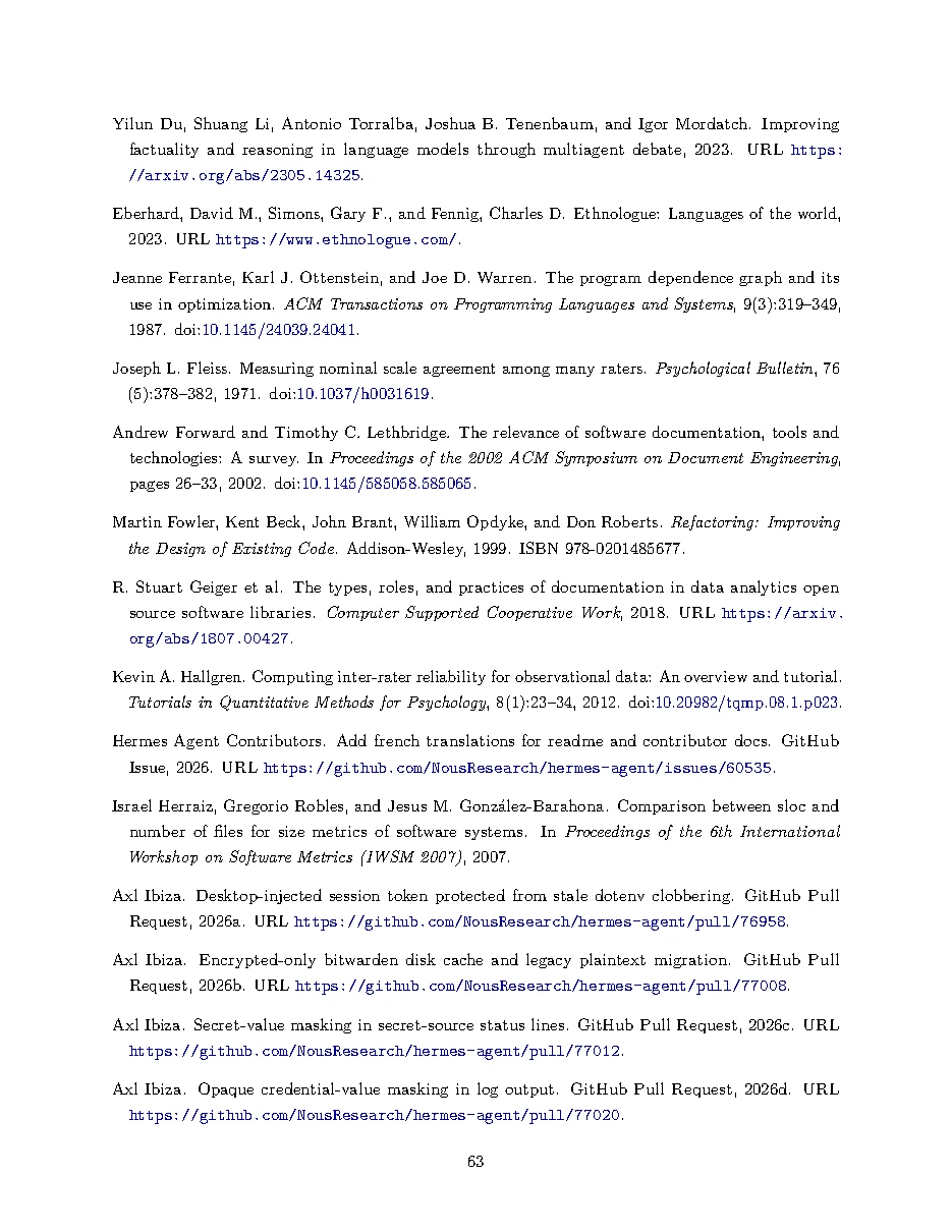 Original page 63 of All Gods Must Die: Adversarially Verified Transformation. The complete reading text appears above.