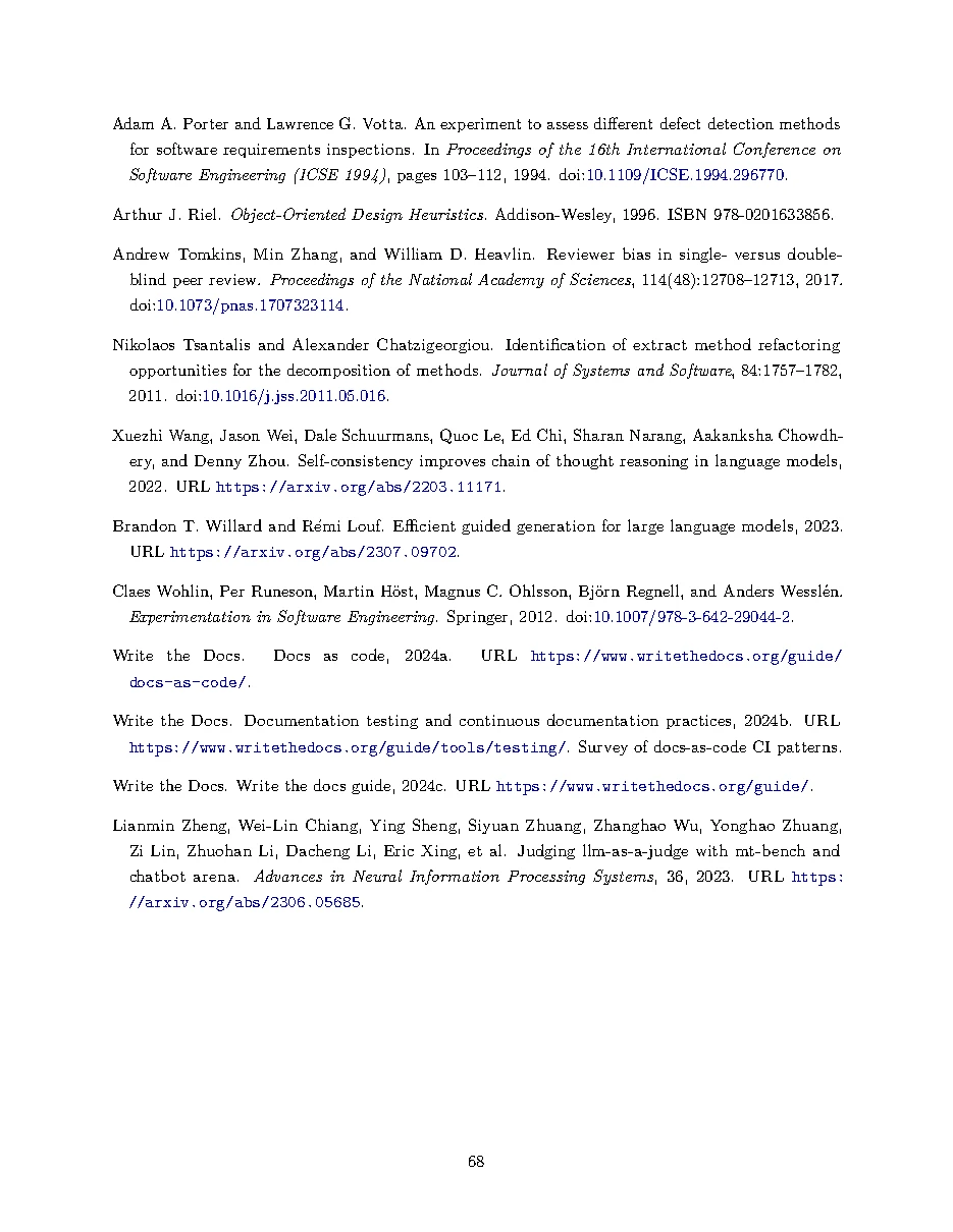 Original page 68 of All Gods Must Die: Adversarially Verified Transformation. The complete reading text appears above.