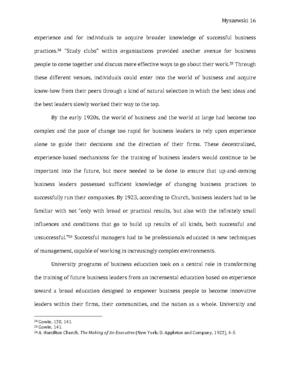 Original page 17 of Responsible Riches: The Intellectual Development of Corporate Social Responsibility, 1920–1960. The complete reading text appears above.