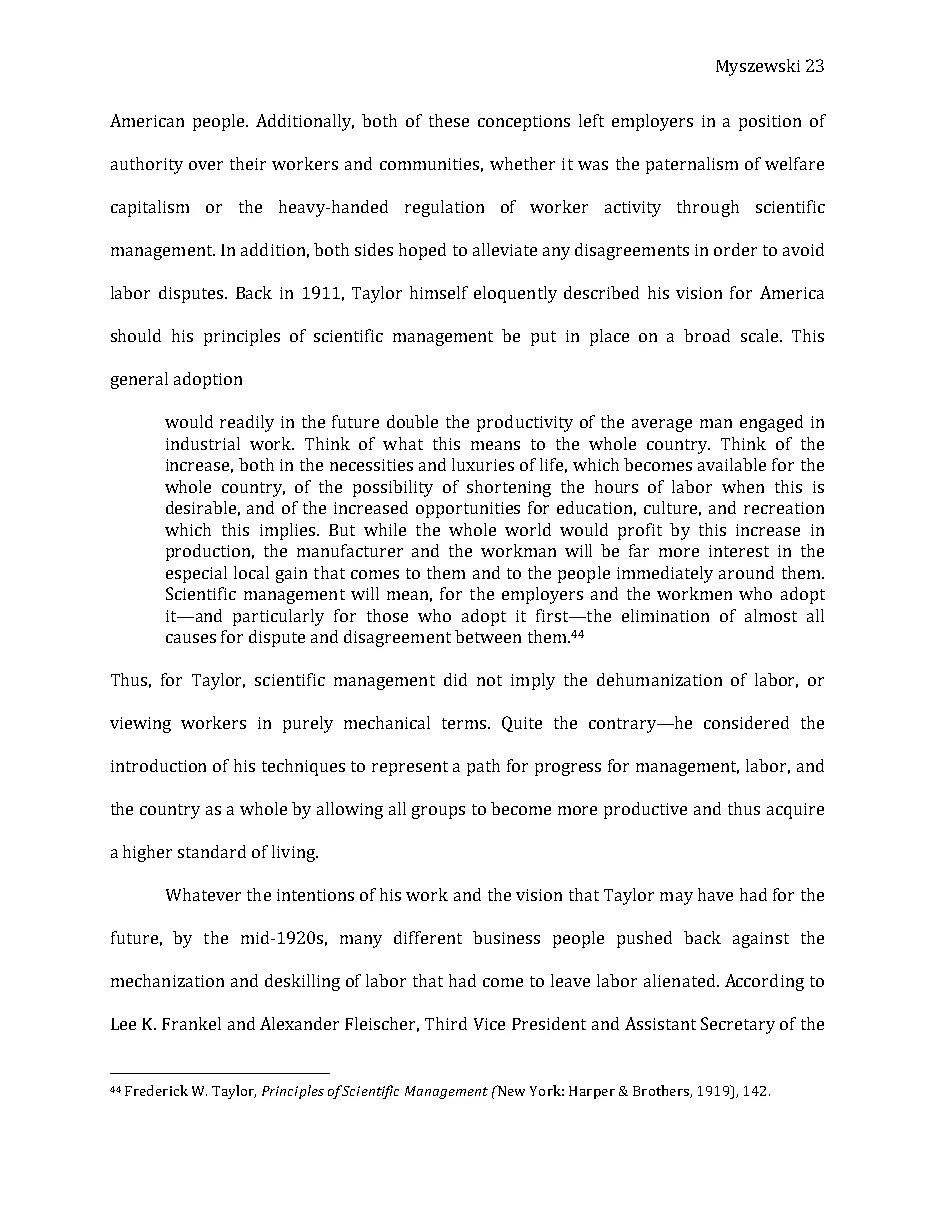 Original page 24 of Responsible Riches: The Intellectual Development of Corporate Social Responsibility, 1920–1960. The complete reading text appears above.