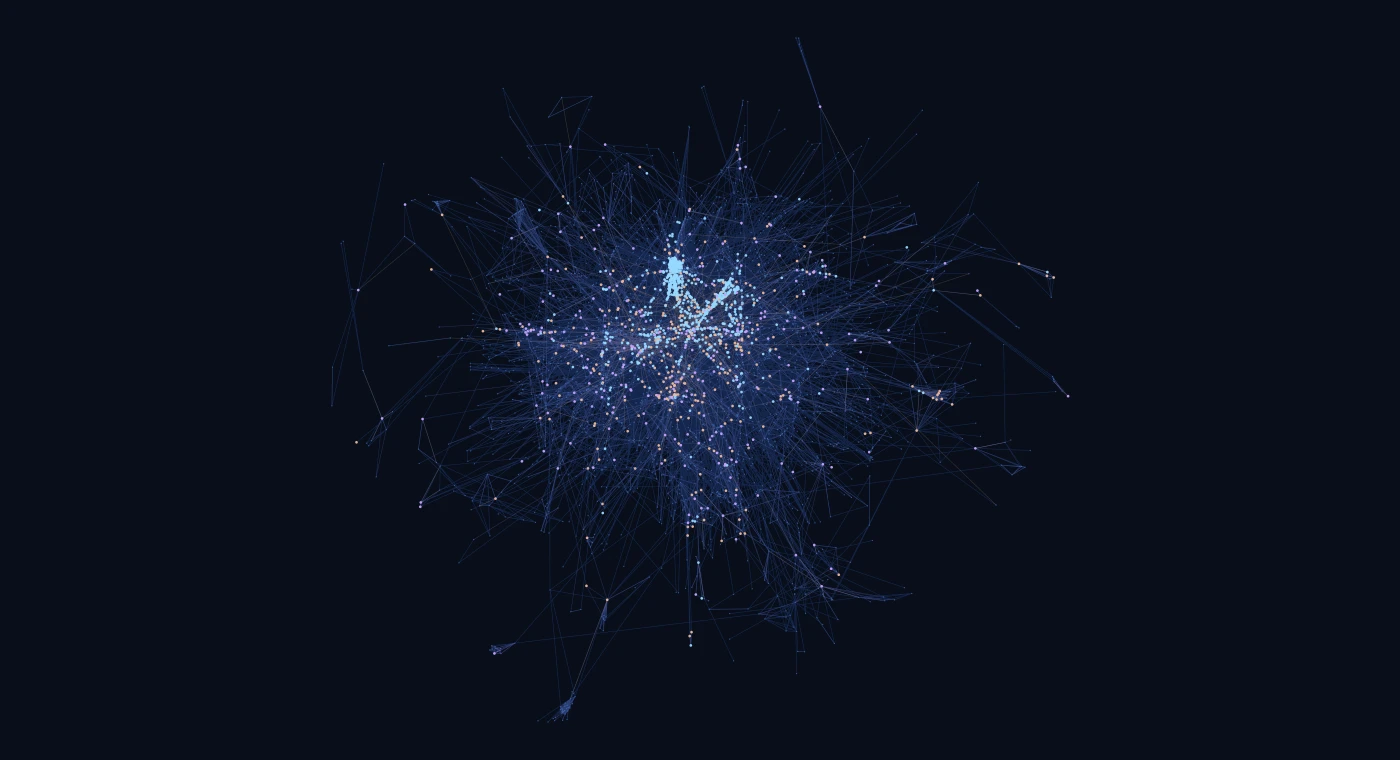 The source-backed interlocks Axl composed in Hermes and their surrounding repository connections.
